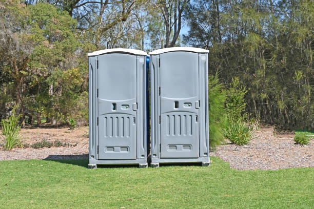 Types of Portable Toilets We Offer in Long Grove, IL